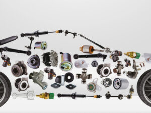 Otomotiv Parçaları